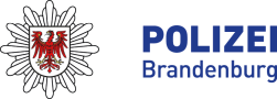 Logo Polizei Brandenburg Hinweisportal